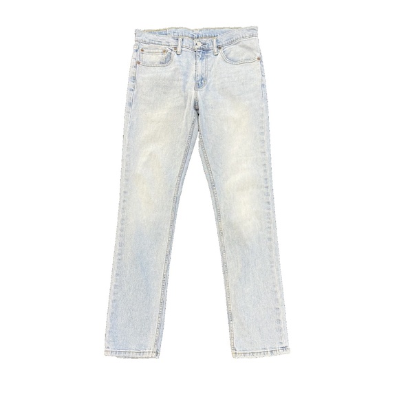 Levi's Men's 511 Slim Fit Jeans Size 32/32 - Picture 1 of 5